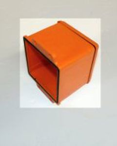 ELECTRICAL BOX ASSY MACHINED